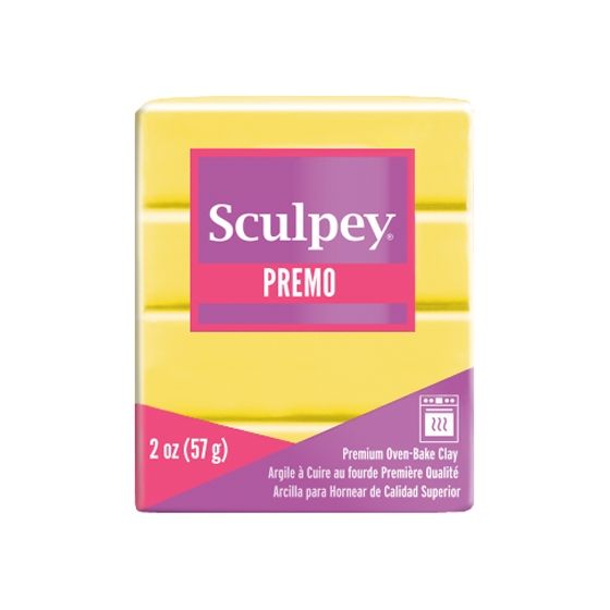 Sculpey Premo Sunshine 57g