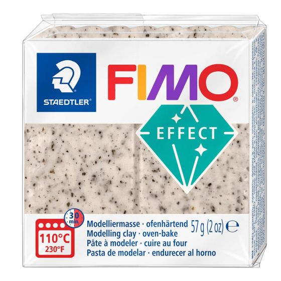 FIMO Effect 57g - Botanical Rose