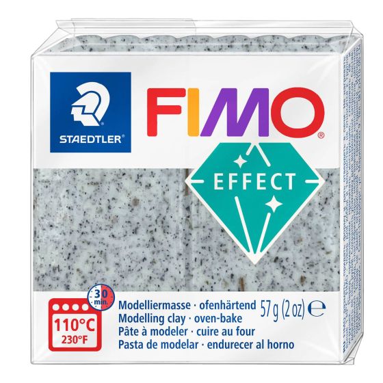 FIMO Effect 57g - Botanical Mallow