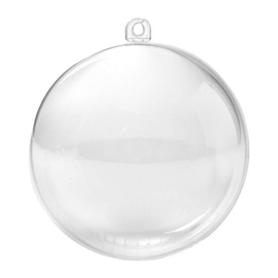 Plastic Ball